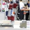 China 6 robot robótico del brazo JAKA Zu 12 Cobot de AXIS para el robot de soldadura automática wholesale