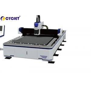 3000w Stainless Steel Cutting Machine 3000×1500mm Carbon Iron Stainless Steel Laser Cutter