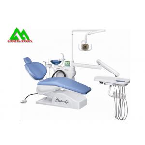 China Hospital / Clinical Integral Dental Chair Unit Equipment With Computer Controlled wholesale