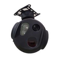 China Universal Gimbal Small Size Unmanned Infrared Imaging Systems Tracking Observe And Track on sale
