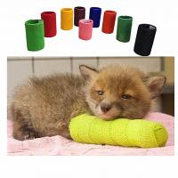 veterinary use one bag at a time animal fracture fiberglass casting bandage