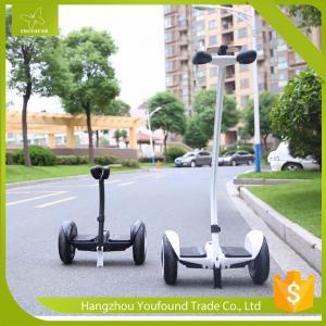 China Body Type Car Thinking Car Position Car Electric Balance Car supplier