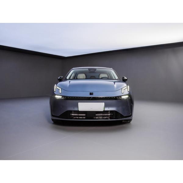 LYNK&CO 07 EM-P Plug In Hybrid Electric Car Sedan EV