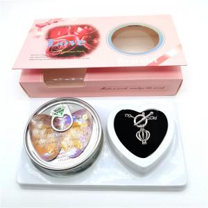 China Hot Sales Freshwater Pearl Blind Box DIY Jewelry Love Pearl Bracelet Gift Box for all kinds of festival supplier