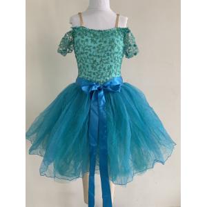 Girls Ballet Clothes Skirts Style , Ballet Clothes For Kids