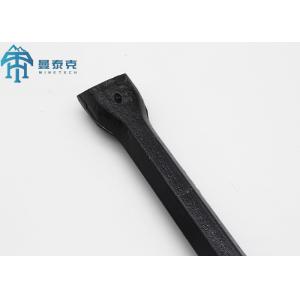 Acero de carbono integral de perforación barra hexagonal de 6 meses de garantía