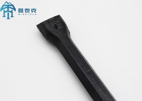 Acero de carbono integral de perforación barra hexagonal de 6 meses de garantía