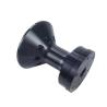 China Peças de torneamento CNC de cor personalizada de alta precisão Peças de mecanização de torneamento e moagem CNC wholesale