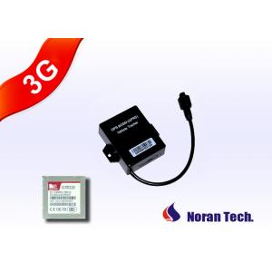 China Tracking and Tracing Stable Geo - Fence Mode Mini GPS Tracker Low Power Consumption DC 6V supplier