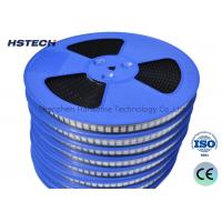 China 13inch Blue Anti-static Plastic Reels for SMD Component Counter and Durable Material on sale