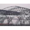 China Painting Structural Industrial Steel Buildings for Steel Workshop, Warehouse And Storage wholesale