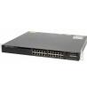 China Cisco Catalyst Network Switch WS-C3650-24TS-S Non-PoE Enterprise-Class for High-Density Networking wholesale
