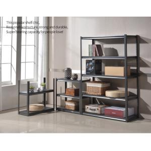 China Rayonnage extérieur mat de cadre en métal/système rayonnage réglable en métal pour la maison supplier