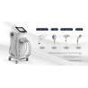 China DPL4 4 In 1 Diode Laser Hair Removal Machine Very Easy To Operate Highly Safety wholesale