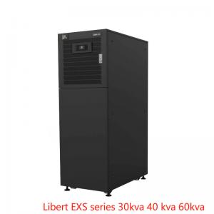 China Vertiv Liebert AC UPS Systems Uninterruptible Power Supply 20KVA 30KVA 60KVA supplier