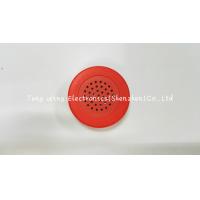 China 33mm Round Toy Sound Module For baby music book , sound box for toys on sale