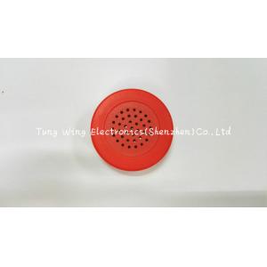 33mm Round Toy Sound Module For baby music book , sound box for toys