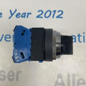 China Interruptor rotatorio IDEC ASN320N 5A 250V CA con terminales de tornillo wholesale