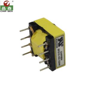 China EFD15 12v 300a High Voltage Distribution Step Down Transformer 76 38 Current Step up Hf Slim Led Core Electronic transformers wholesale