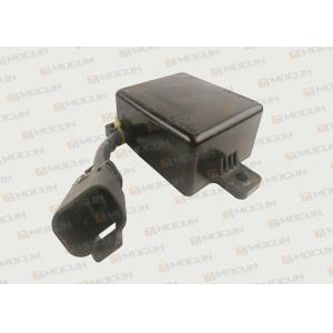 Black E320c 163-6703 Time Delay Relay For  Excavator Machine Parts