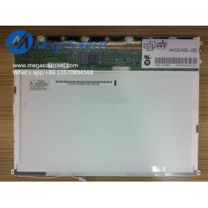 China BOE HYDIS 12.1inch HV121X02-100 LCD Panel supplier