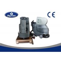 China Dycon Specialization Manufacturer Floor Scrubber Dryer Machine For Cleaning Companies on sale
