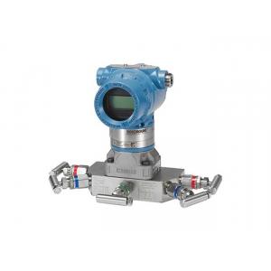 China Rosemount 3051C Smart Pressure Transmitter combines advanced technology with the versatile supplier