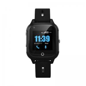 Ip67 GPS Tracker Keychain Watches Pro Waterproof Rating Children 252mm