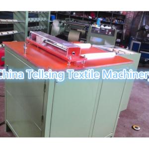 good quality horizontal tape packing machine China supplier Tellsing for textile plant