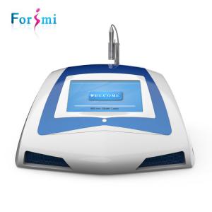 China Noninvasive permanent spider vein removal laser diode 980nm for medical beauty use wholesale