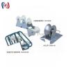 China Cable Pithead Roller SH130S 10KN Load for Cable Pulling wholesale