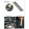 Precise Cold Drawn Piston Chrome Plated Steel Bar , Hard Chrome Plated Steel