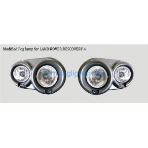 China OEM Fog Light Kit apply in Land Rover Descovery 4 for auto restyling fans wholesale