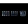 China Custom Silicone Rubber Keypad for Intercom Systems wholesale