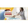 adhesive printed Fedex packing list envelope for documents, postal self adhesive packing list enclosed plastic envelopes