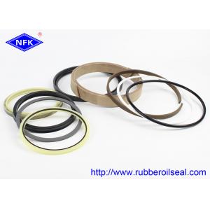 China  E336D Excavator Boom Cylinder seals kit Polyurethane Material Multi Colors supplier