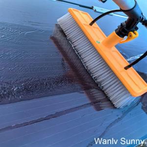 Online Service Solar Panel Cleaning Brushes for Pressure Washer Instrument Cleaning