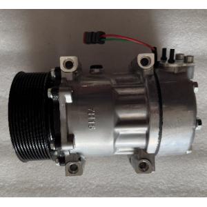 1888032 エレクトロマグネティック A/C コンプレッサー クルーチ組 製造元 SCANIA SYSTEMS