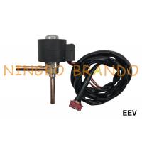 China Refrigeration EEV EXV Electronic Expansion Valve For Air Conditioning Heat Pump on sale