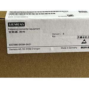 China 6SE7090-0XX84-0AG1 Processadores PLC CONTROL E CONTROL DE LUPO CLOSO CU3 VERSÃO DE SOFTWARE 1.1 supplier
