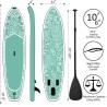China Sup Paddleboard Stand Up Paddle With Surfing Repair Kit wholesale