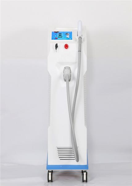 Super fast! soft light laser hair removal approved laser cutting home use /2000W