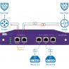 NetTAP® Web Network Solutions Network TAP & SPAN Mode Of Port Monitoring