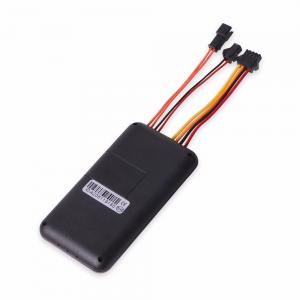 Cheap Vehicle/car gps tracker/locator mini and micro gps tracking chip   with android  and ISO APP free monitoring web