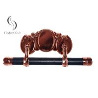 China Smooth Copper Color Compact Design Coffin Swing bar, Coffin Handle Supplier SW-B on sale