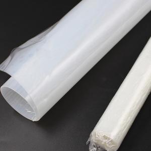 Compression Set≤25% 4mm High Temp Silicone Sheet Tensile Strength≥7mpa