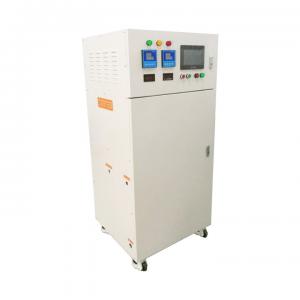 China 160 Ton / H Hypochlorous Acid Generator , 220V 50Hz Commercial Water Ionizer supplier