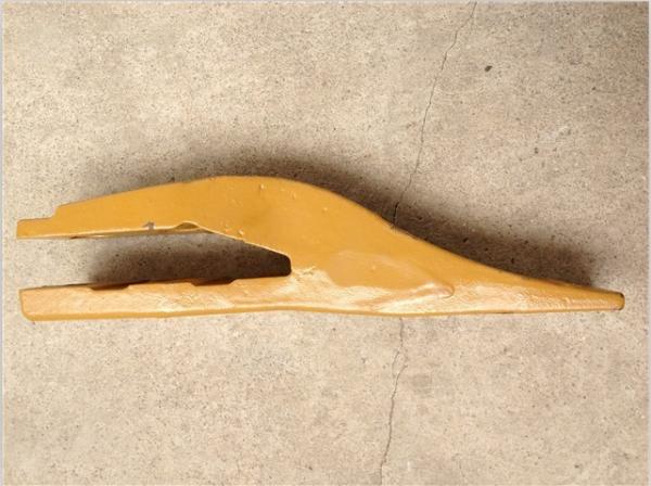 53103205 Excavator Bucket Teeth for JCB 2CX / 3CX Center Tooth Point