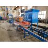 Concrete Doser System Wall Panel Production Line Feeding Machine With Demoulding