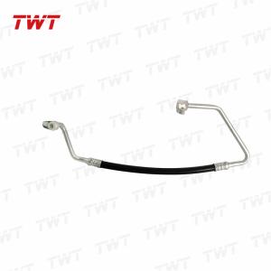 China TWT 88711-0D220 Auto Air Conditioner Pipe Car AC Receive Hose for Vios 2005 on sale